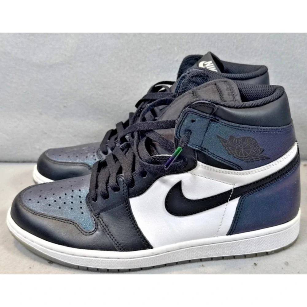 Nike Air Jordan 1 Retro OG High All Star - Chameleon Size 10.5 907958-015